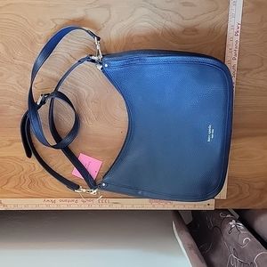 Kate Spade large hobo bag